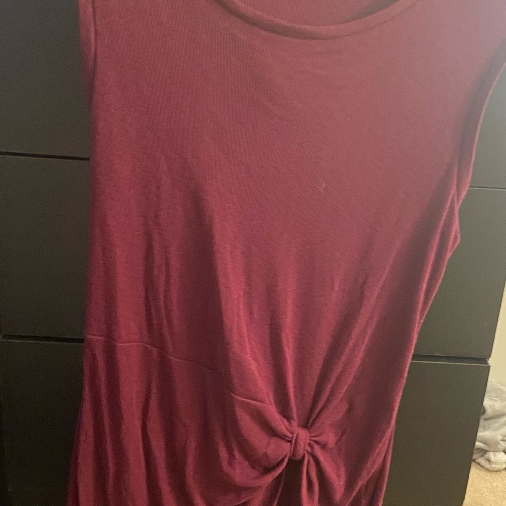 Rachael Roy top